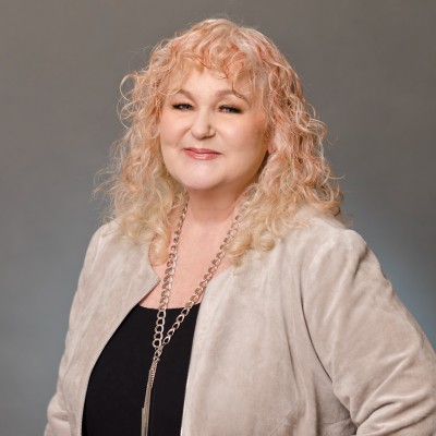 HELEN HODGSON